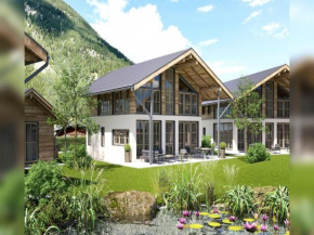 Chalet DEIN BICHLBACH für 4 Personen